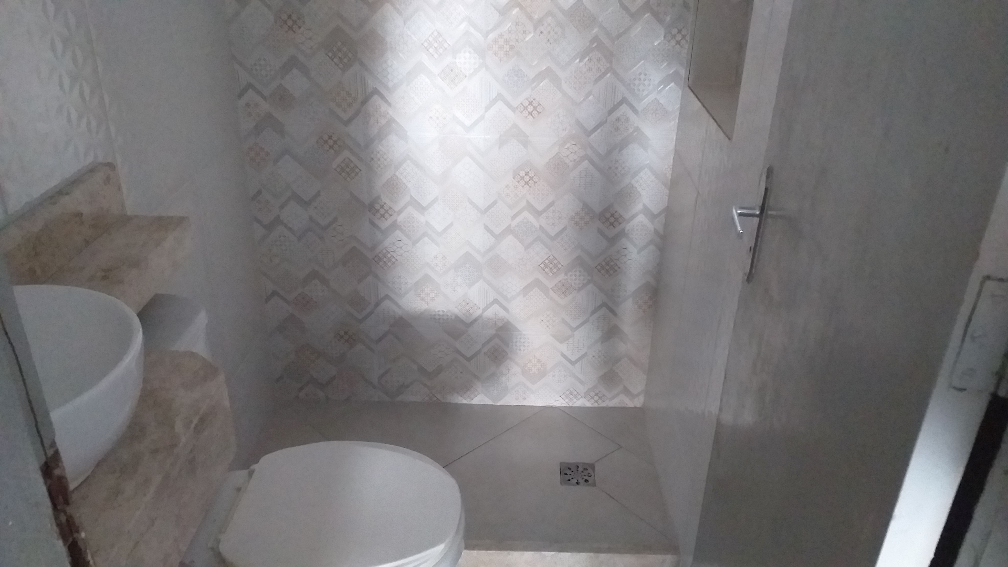 Foto do imóvel: Casa com 2 Quartos à Venda, 80 m² em Bangu - Rio de Janeiro