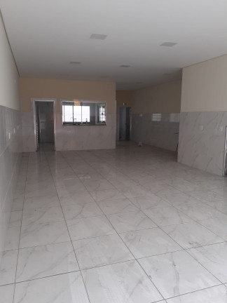 Imagem Imóvel Comercial para Alugar, 100 m² em Vila Constança - São Paulo