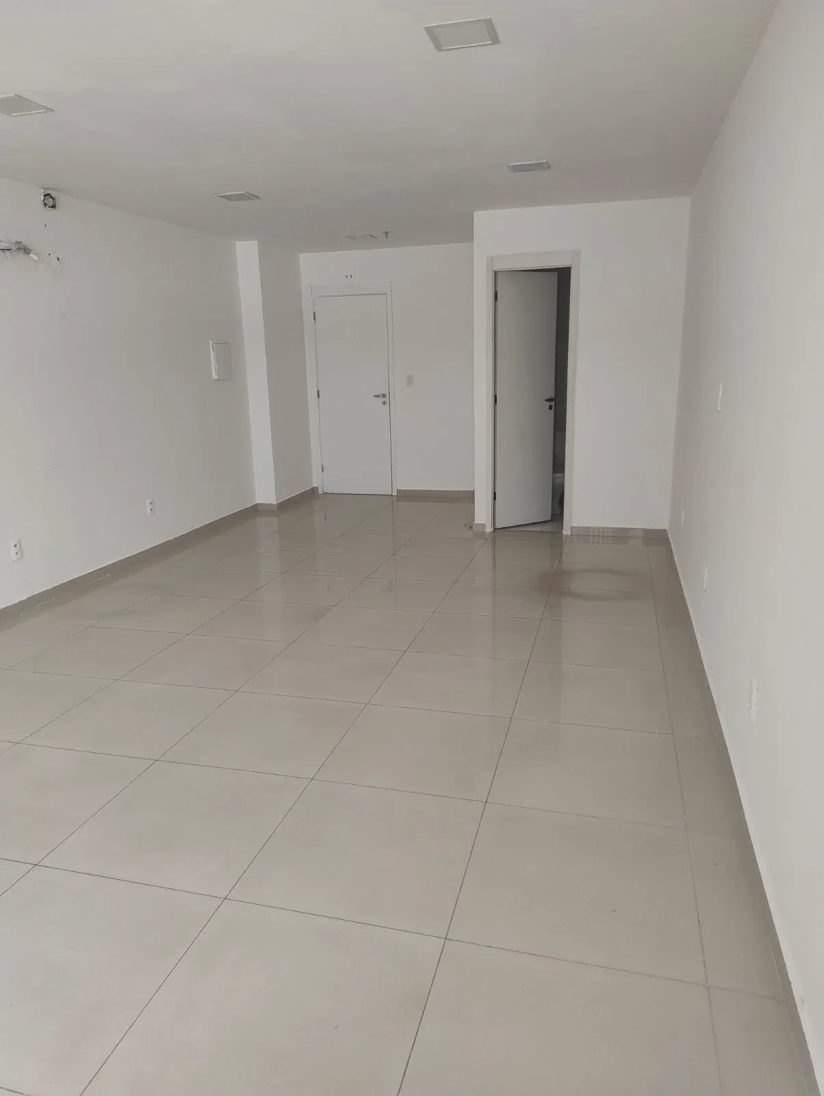 Imagem Sala Comercial para Alugar, 34 m² em Cohama - São Luís