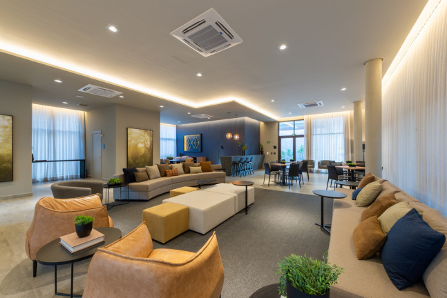 Imagem Apartamento com 4 Quartos à Venda, 218 m² em Alto da Lapa - São Paulo