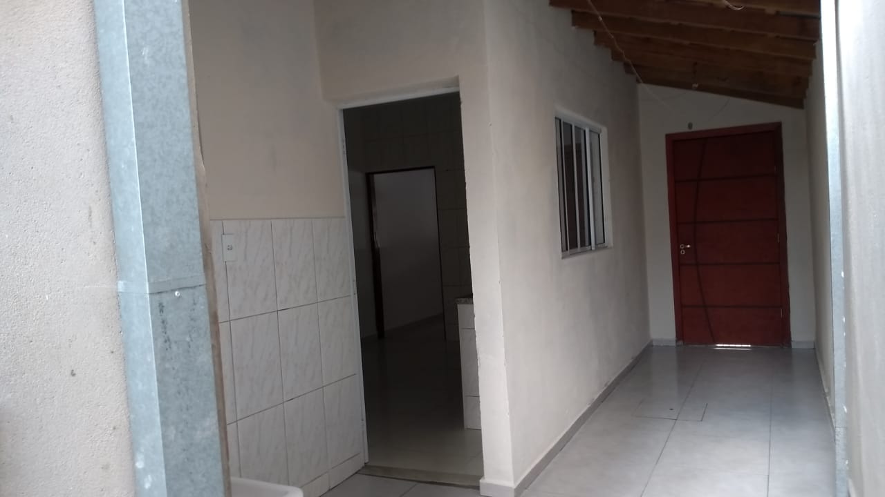 Imagem Casa com 2 Quartos à Venda, 72 m²em Comercial e Residencial Jardim Mariana - Pindamonhangaba