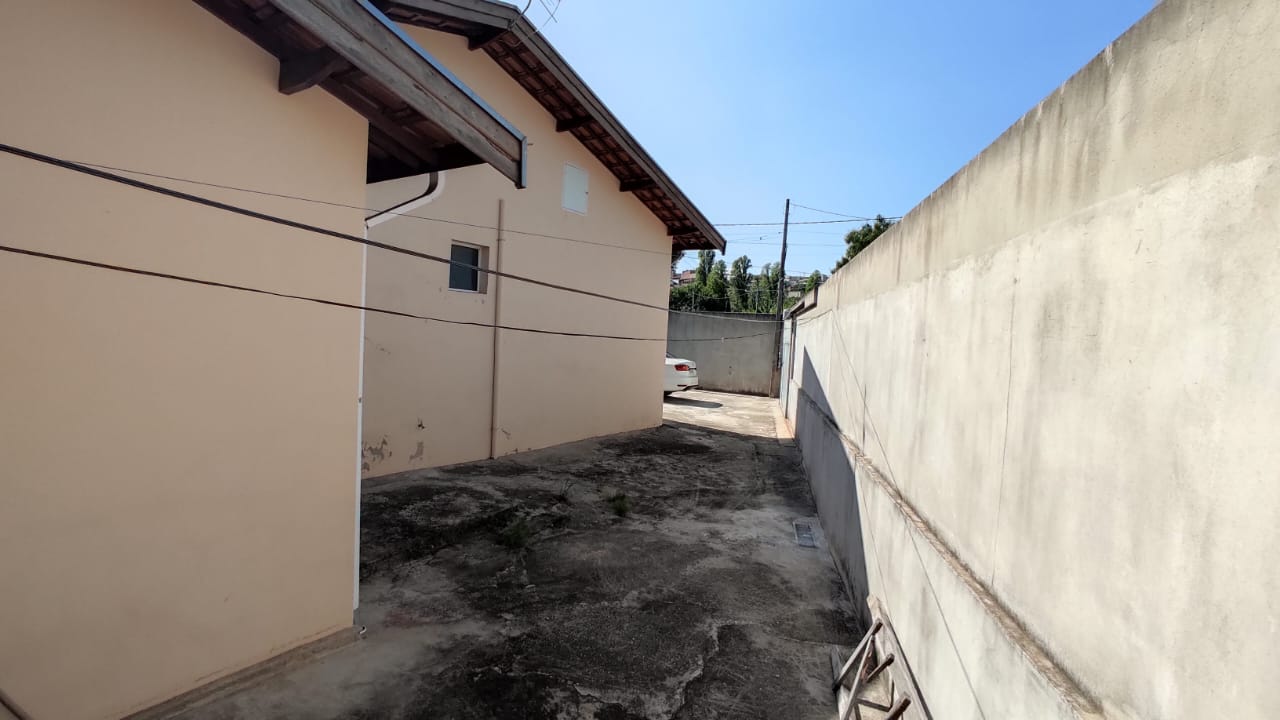 Imagem Casa com 2 Quartos à Venda, 90 m²em Dic V (Conjunto Habitacional Chico Mendes) - Campinas