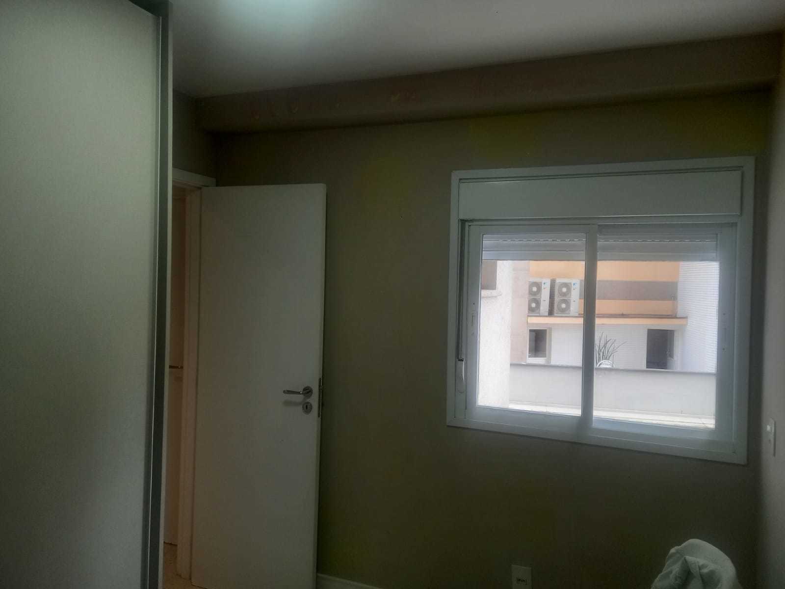 Imagem Apartamento com 3 Quartos à Venda, 91 m²em Vila Assunção - Santo André