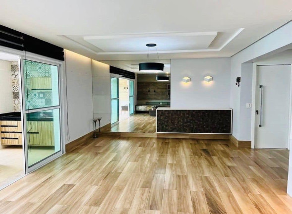 Imagem Apartamento com 4 Quartos à Venda, 187 m² em Ponta D'Areia - São Luís