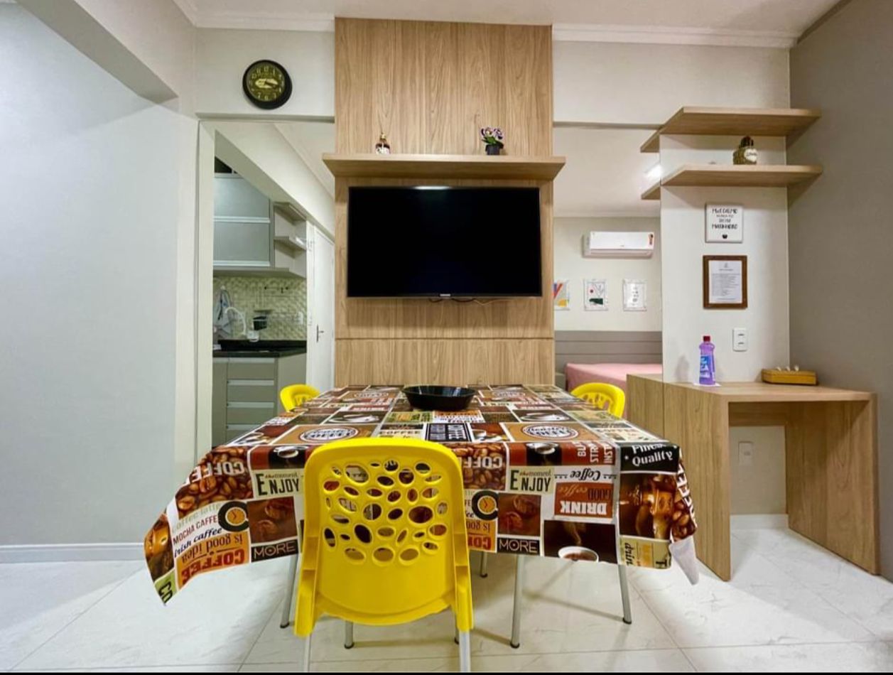 Imagem Kitnet com 1 Quarto à Venda, 32 m²em Nações - Balneário Camboriú