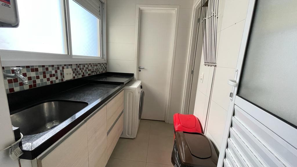 Imagem Apartamento com 3 Quartos à Venda, 107 m²em Vila Lusitânia - São Bernardo do Campo