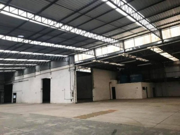 Imagem Galpão para Alugar, 3 m² em Planalto - São Bernardo Do Campo