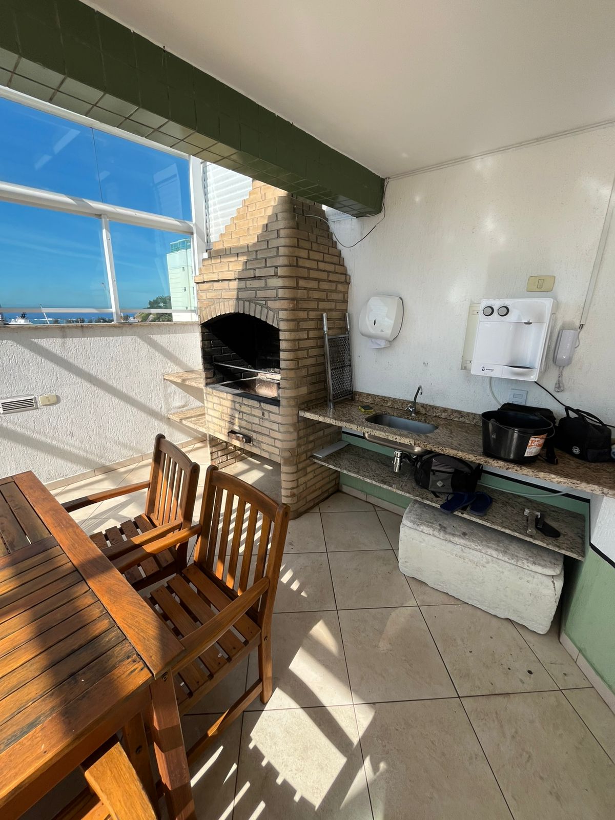 Foto do imóvel: Apartamento com 2 Quartos à Venda, 70 m² em Centro - Macaé