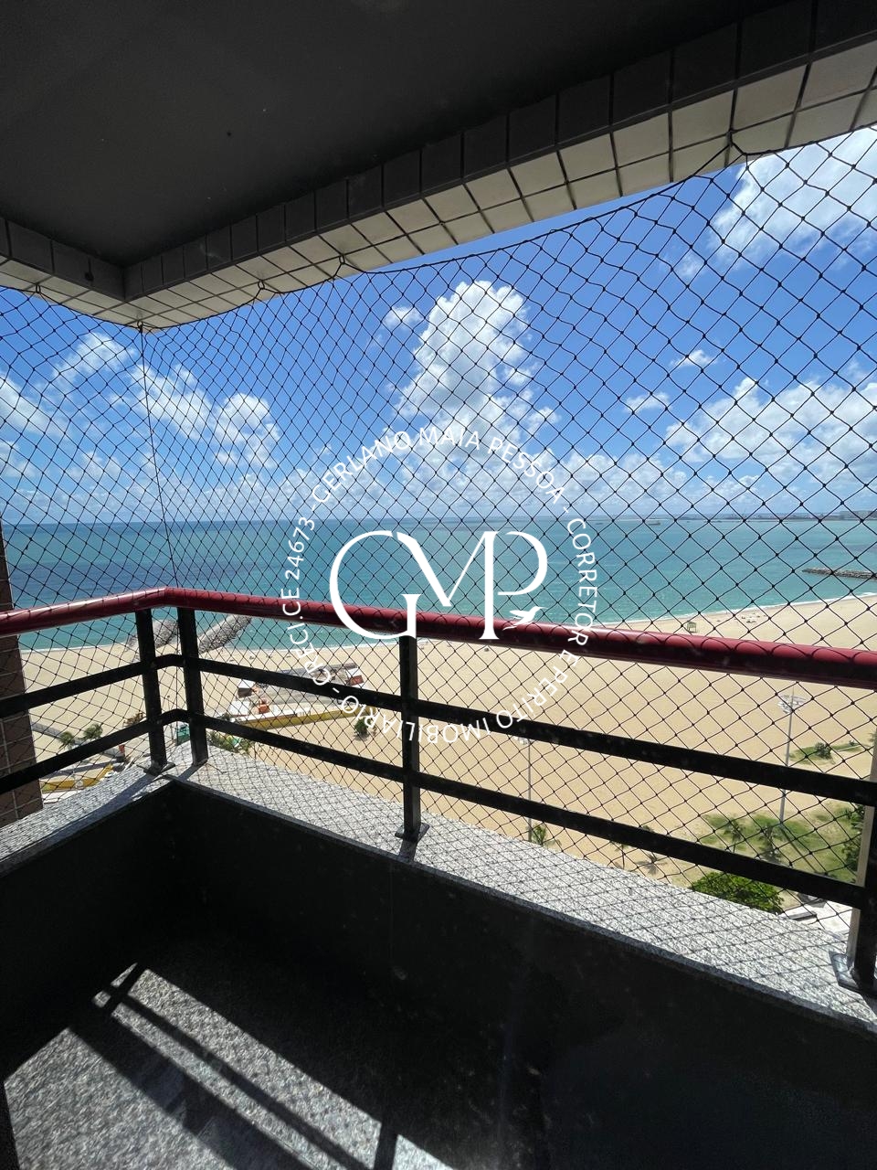 Imagem Apartamento com 4 Quartos à Venda, 225 m² em Meireles - Fortaleza