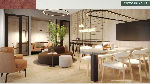 Imagem Studio à Venda, 24 m² em Indianópolis - São Paulo