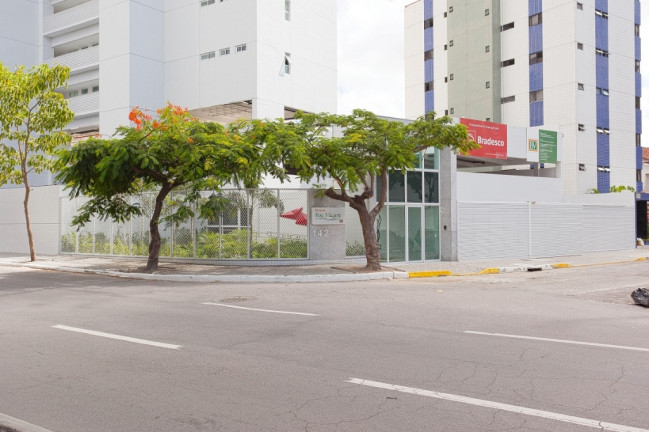 Imagem Apartamento com 2 Quartos à Venda, 47 m² em Boa Viagem - Recife