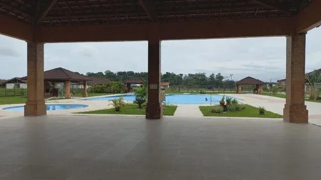 Imagem Terreno em Condomínio à Venda, 420 m²em MOEMA - Santa Izabel do Pará