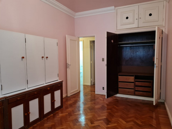 Imagem Apartamento com 2 Quartos à Venda, 121 m² em Leme - Rio de Janeiro