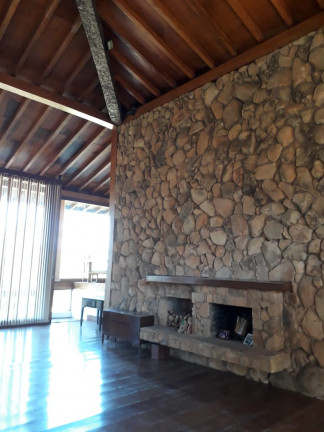 Foto do imóvel: Casa de Condomínio com 4 Quartos à Venda, 7.700 m² em Condomínio Chácaras do Alto da Nova Campinas - Campinas