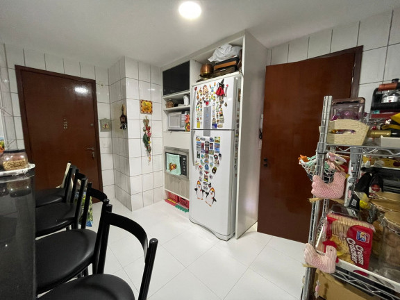 Imagem Apartamento com 4 Quartos à Venda, 147 m² em Norte (Águas Claras) - Brasília