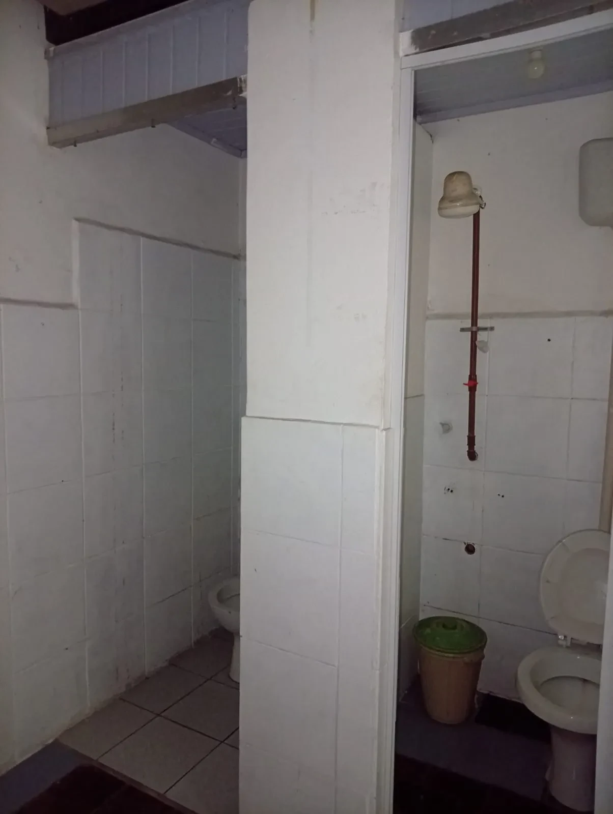 Foto do imóvel: Galpão para Alugar, 250 m² em Vila Mathias - Santos