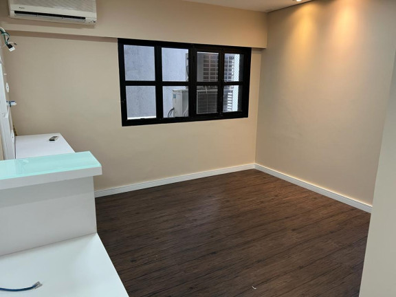 Imagem Consultório à Venda ou Locação, 54 m² em Pinheiros - São Paulo