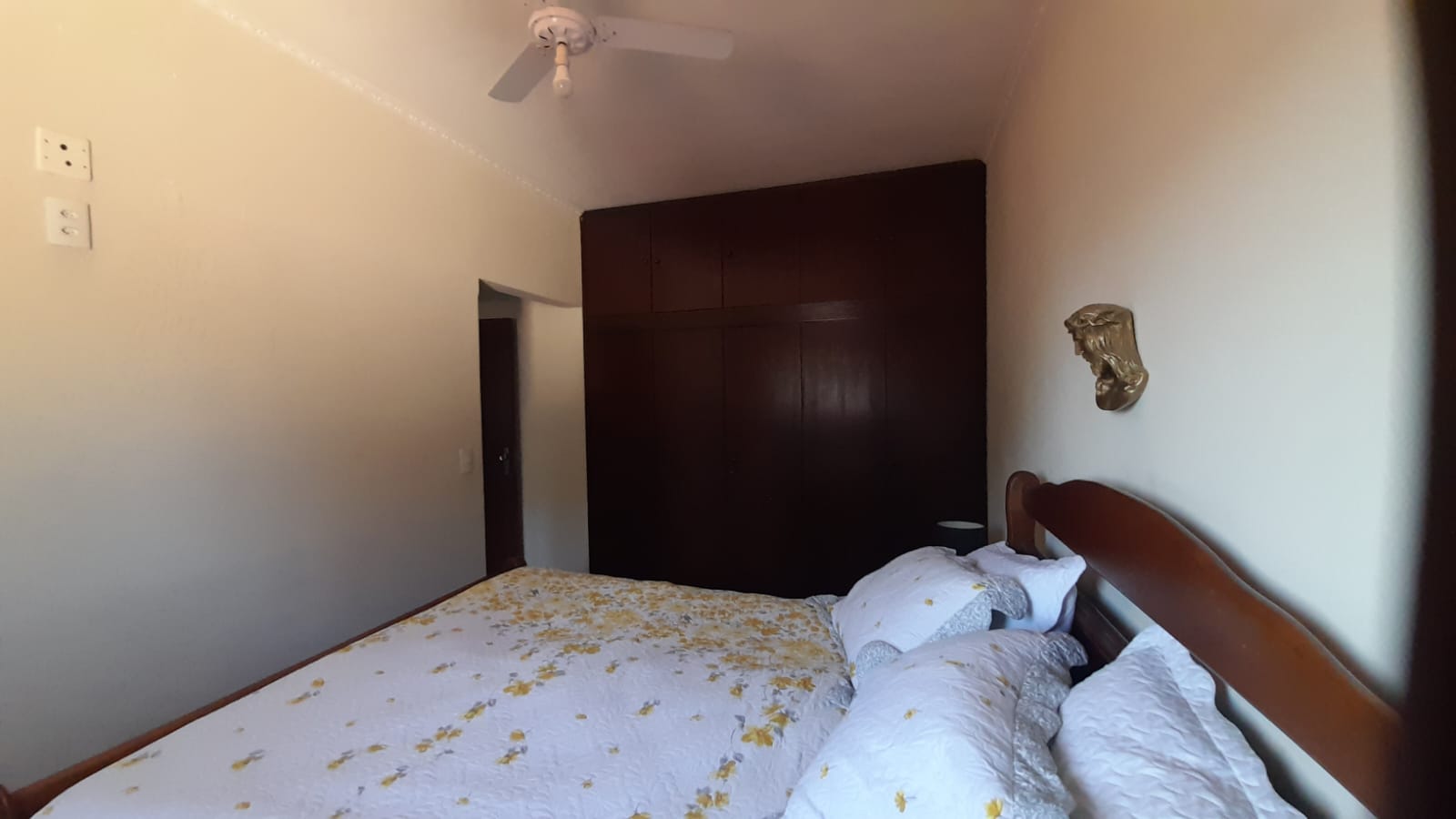 Imagem Casa com 3 Quartos à Venda, 177 m²em Jardim do Trevo - Campinas