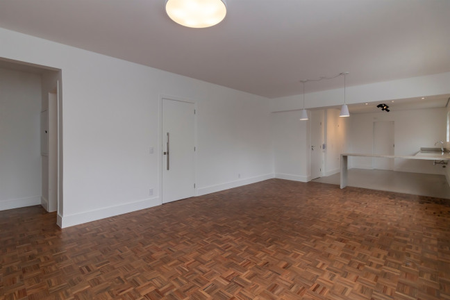 Imagem Apartamento com 3 Quartos à Venda,  em Perdizes - São Paulo