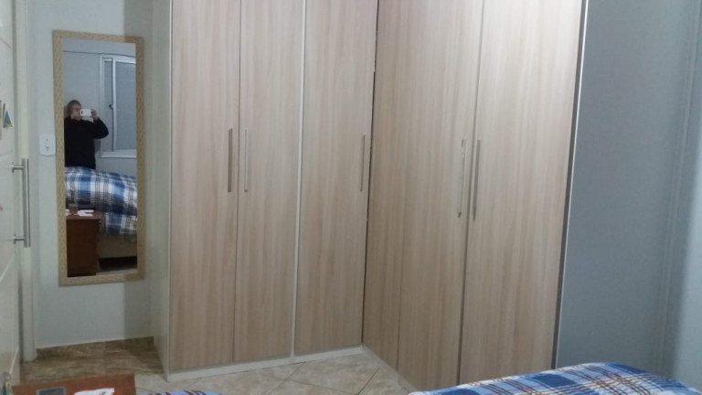 Imagem Apartamento com 1 Quarto à Venda, 40 m² em Consolação - São Paulo