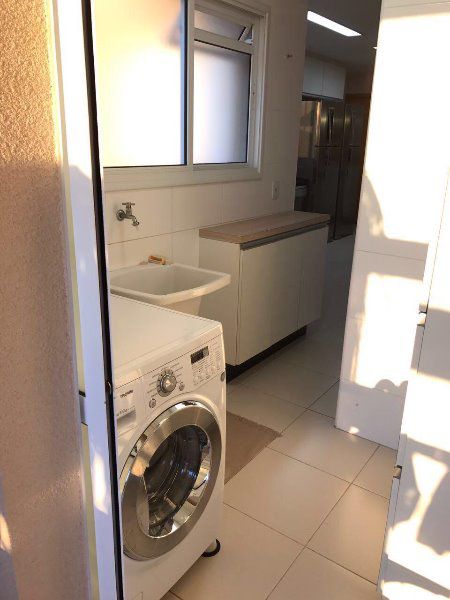 Imagem Apartamento com 3 Quartos à Venda, 158 m² em Jardim Bonfiglioli - Jundiaí
