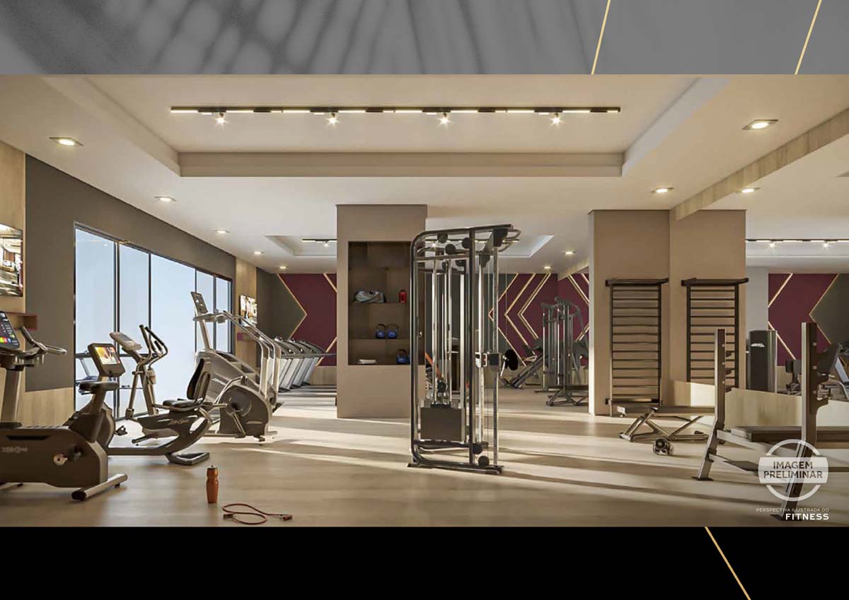 Foto do imóvel: Apartamento com 2 Quartos à Venda, 67 m² em Aldeia - Barueri