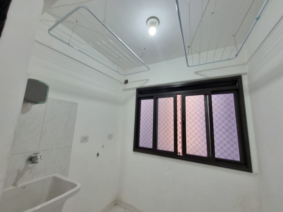 Imagem Apartamento com 2 Quartos para Alugar, 65 m² em Jardim Morro Verde - São Paulo