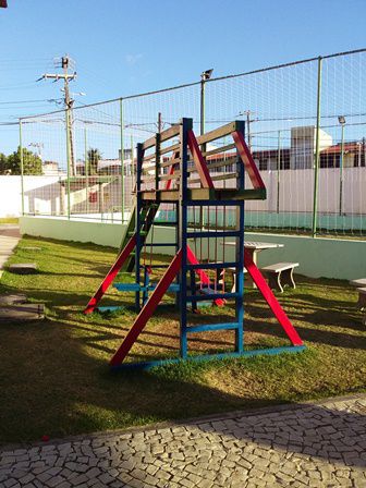 Apartamento com 3 Quartos à Venda, 63 m² em Maraponga - Fortaleza