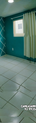 Imagem Apartamento com 2 Quartos para Alugar, 42 m² em Colônia Terra Nova - Manaus