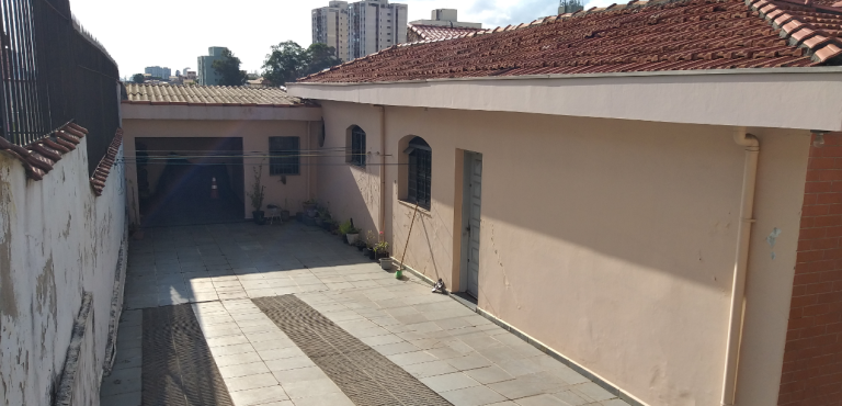 Imagem Casa com 1 Quarto à Venda, 85 m² em Vila Parque Jabaquara - São Paulo