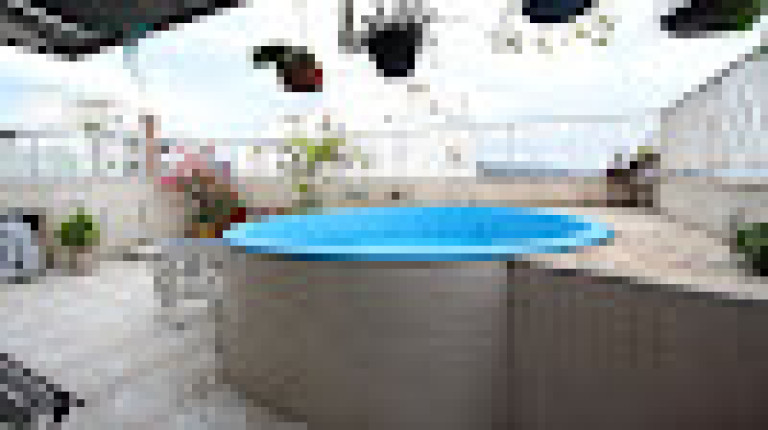 Imagem Cobertura com 4 Quartos à Venda, 173 m² em Parque Mandaqui - São Paulo