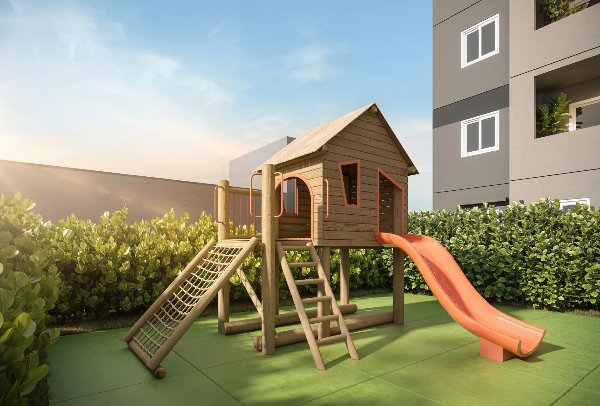 Foto do imóvel: Apartamento com 2 Quartos à Venda, 31 m² em Várzea da Barra Funda - São Paulo