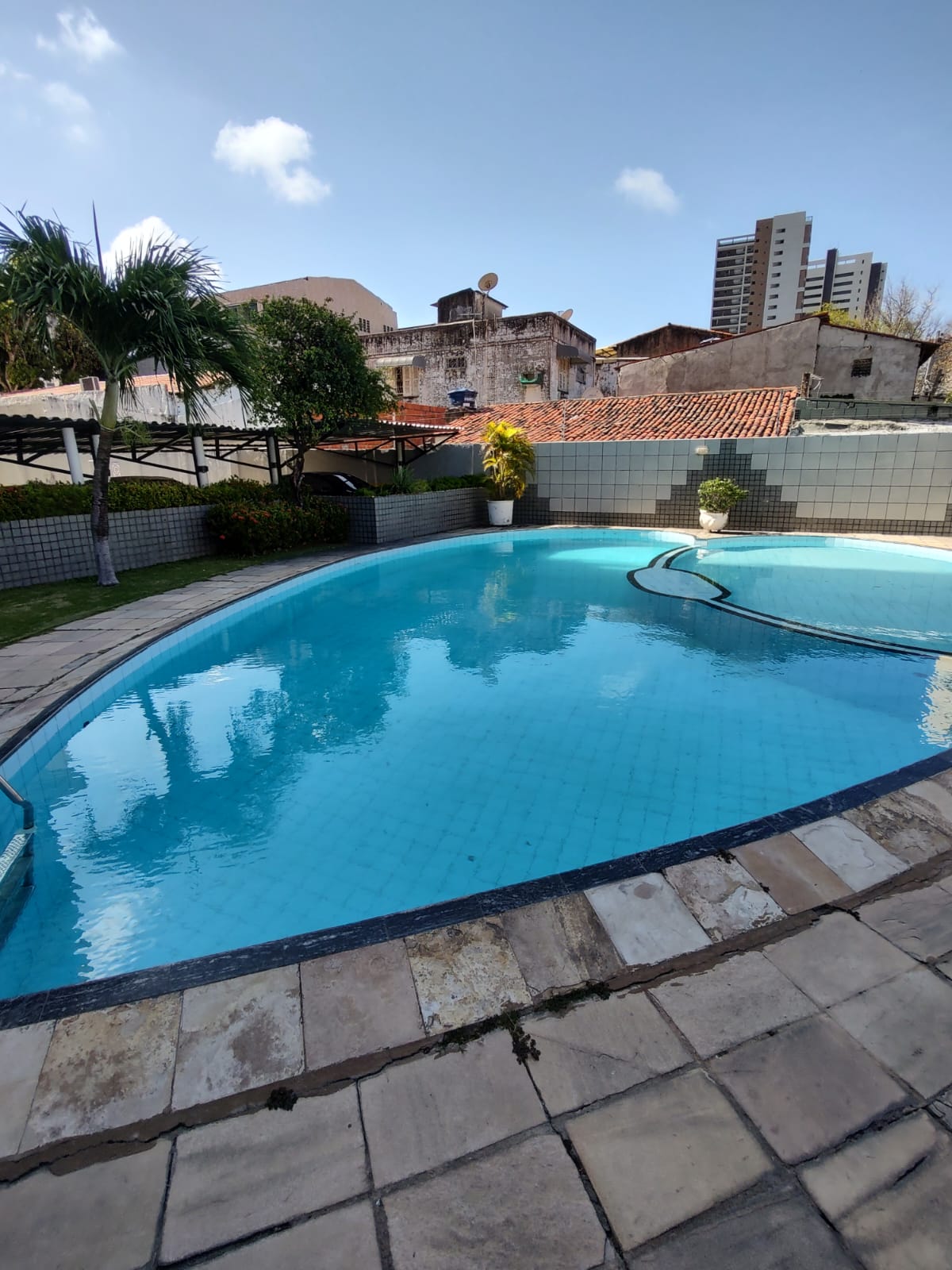 Imagem Apartamento com 3 Quartos à Venda, 110 m² em Meireles - Fortaleza