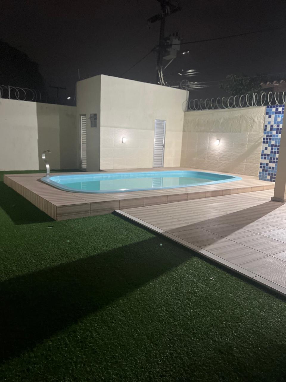 Imagem Casa de Condomínio com 3 Quartos à Venda ou Locação, 85 m²em Catu de Abrantes (Abrantes) - Camaçari