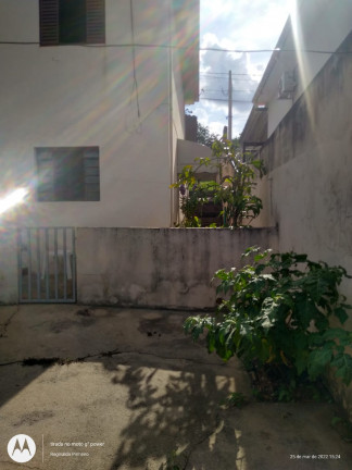 Imagem Casa de Vila com 3 Quartos à Venda ou Locação, 150 m² em Vila São Cristóvão - Valinhos