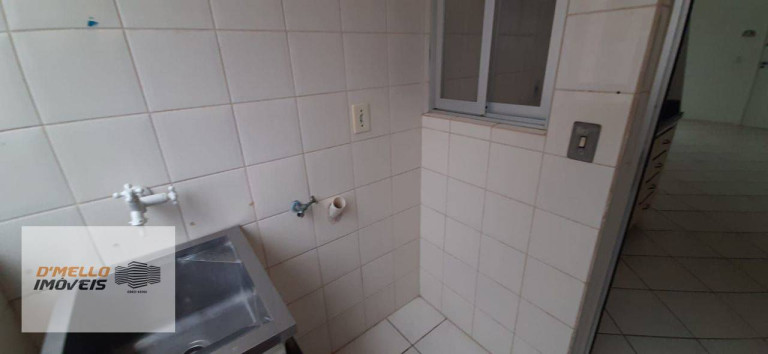 Imagem Apartamento com 2 Quartos para Alugar, 60 m² em Centro - Biguaçu