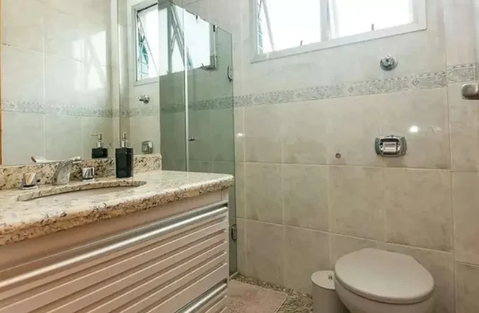 Imagem Cobertura com 4 Quartos à Venda, 197 m² em Prado - Belo Horizonte