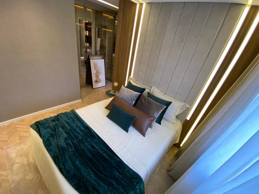 Imagem Apartamento com 3 Quartos à Venda, 119 m²em Ipiranga - São Paulo