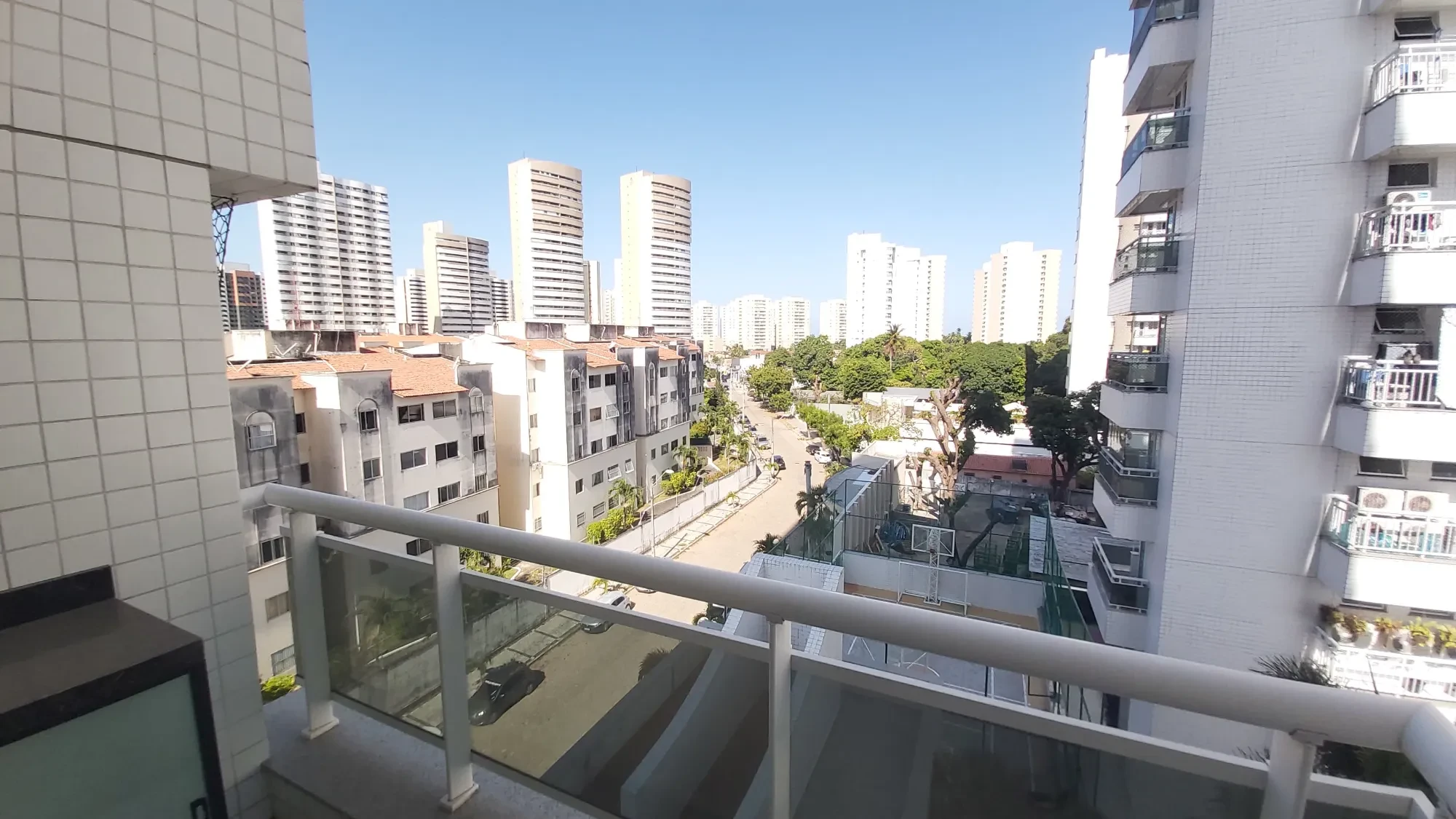 Imagem Apartamento com 3 Quartos à Venda, 115 metro em Parque Iracema - Fortaleza