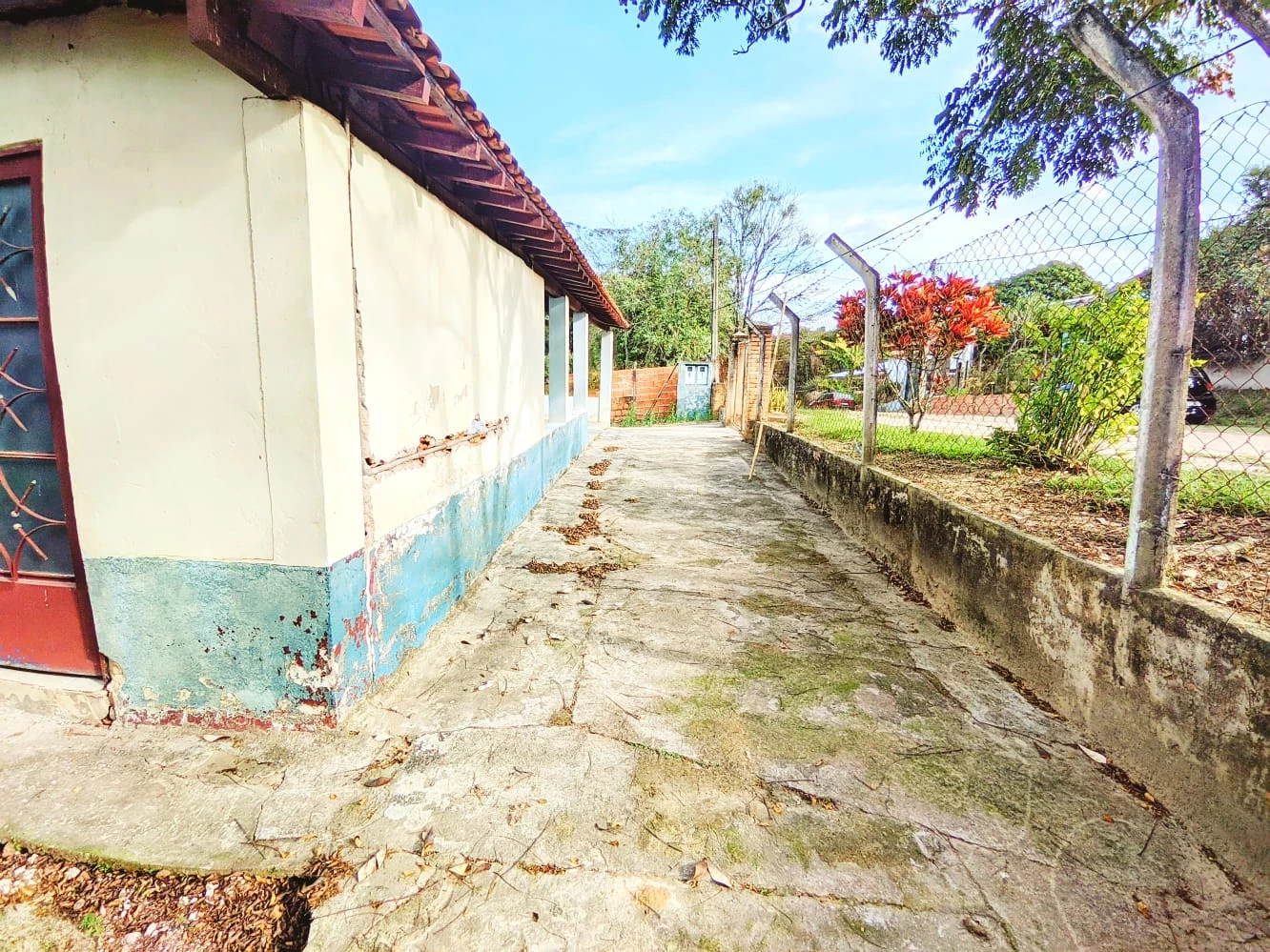 Foto do imóvel: Chácara com 3 Quartos à Venda, 200 m² em Buru - Salto