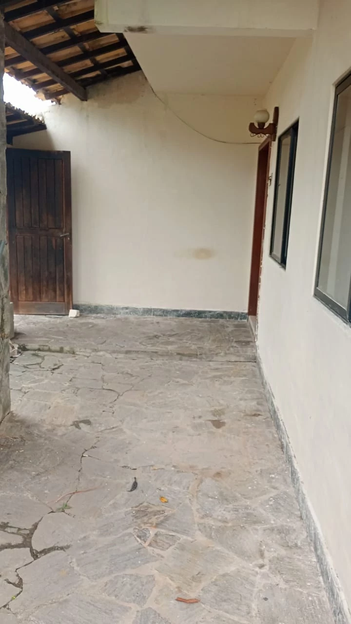 Imagem Casa de Condomínio com 3 Quartos para Alugar, 172 m² em Buraquinho - Lauro de Freitas
