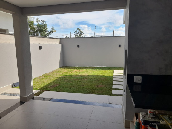 Imagem Casa de Condomínio com 3 Quartos à Venda, 150 m² em Jardim Primavera - Itupeva