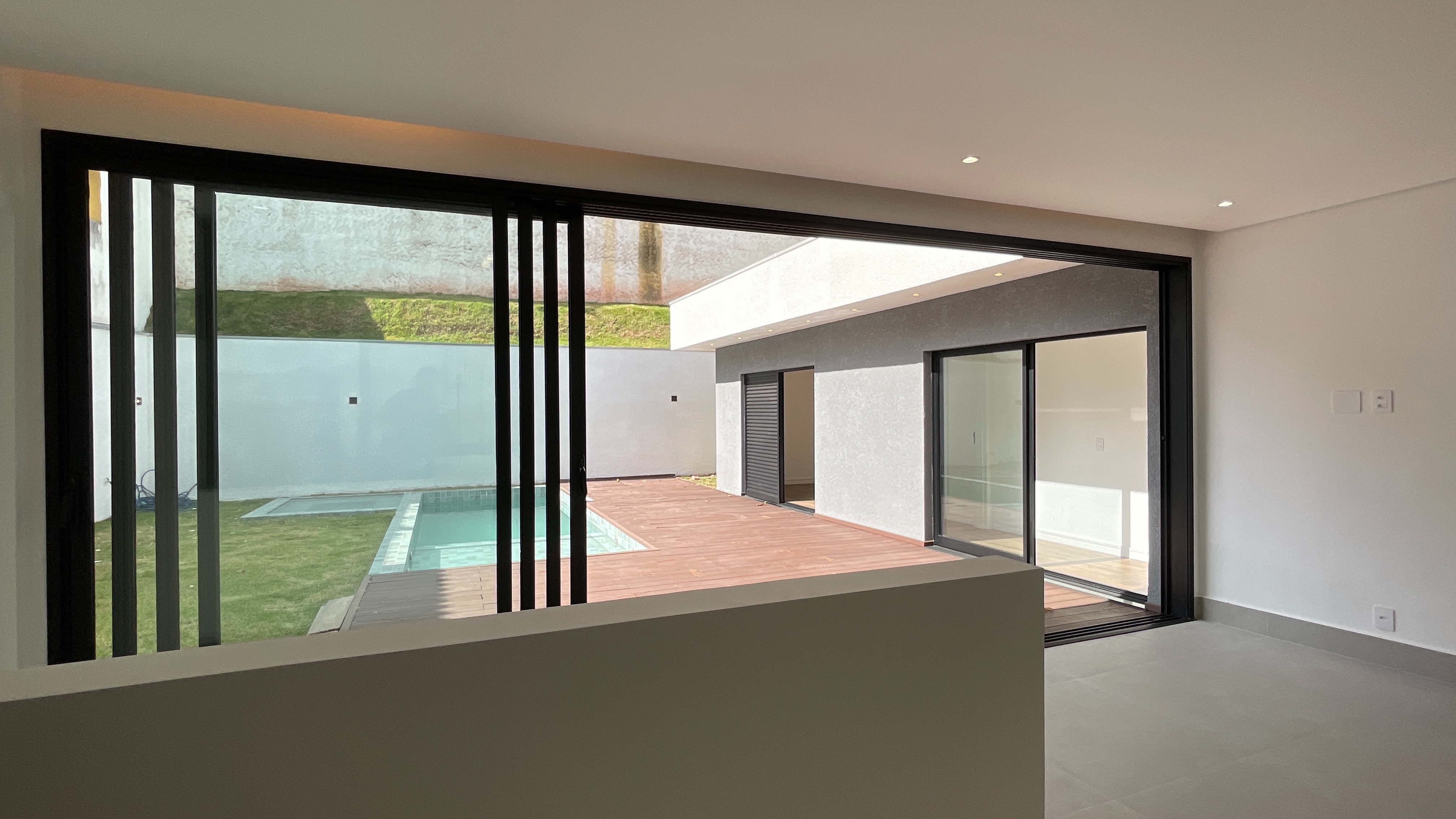 Imagem Casa de Condomínio com 4 Quartos à Venda, 364 m² em Alphaville - Santana de Parnaíba