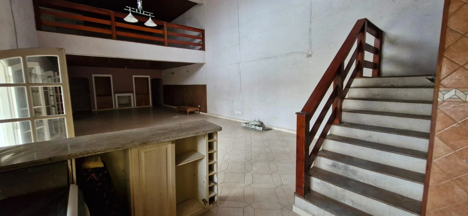 Imagem Sobrado com 1 Quarto à Venda, 80 m² em Flórida Mirim - Mongaguá