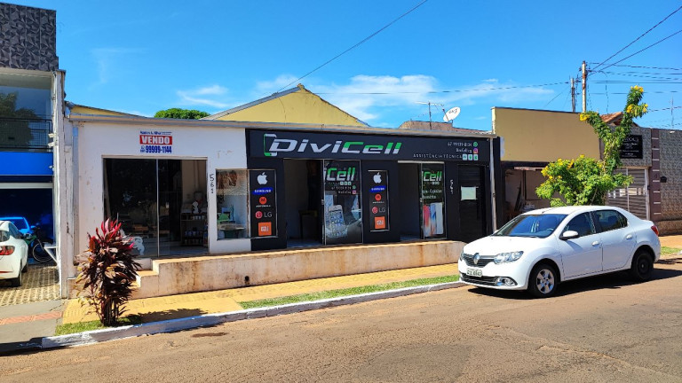 Imagem Terreno à Venda, 268 m² em Jardim Parati - Campo Grande