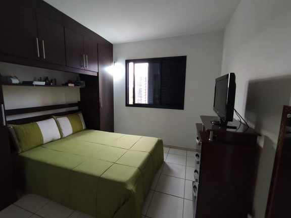 Imagem Apartamento com 3 Quartos à Venda, 85 m² em Centro - Sorocaba