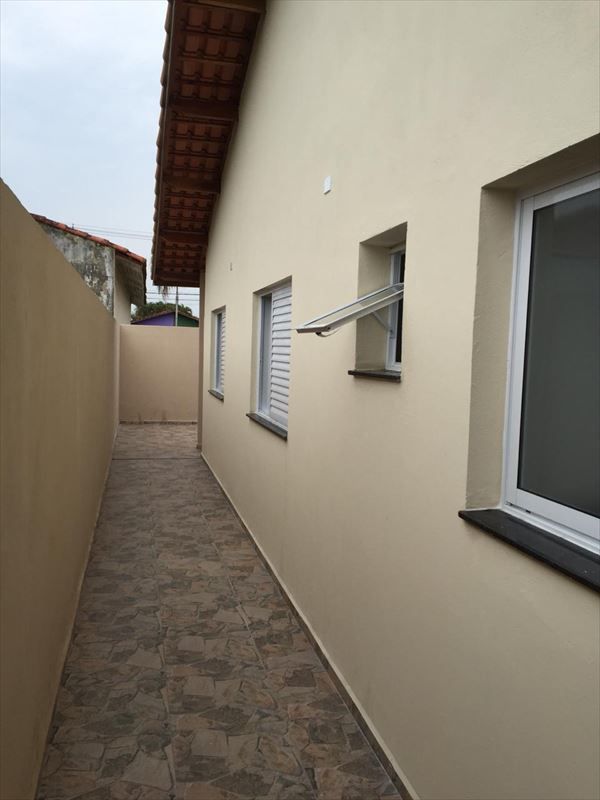 Casa com 2 Quartos à Venda, 50 m² em Recanto Dos Bandeirantes  - Itanhaém