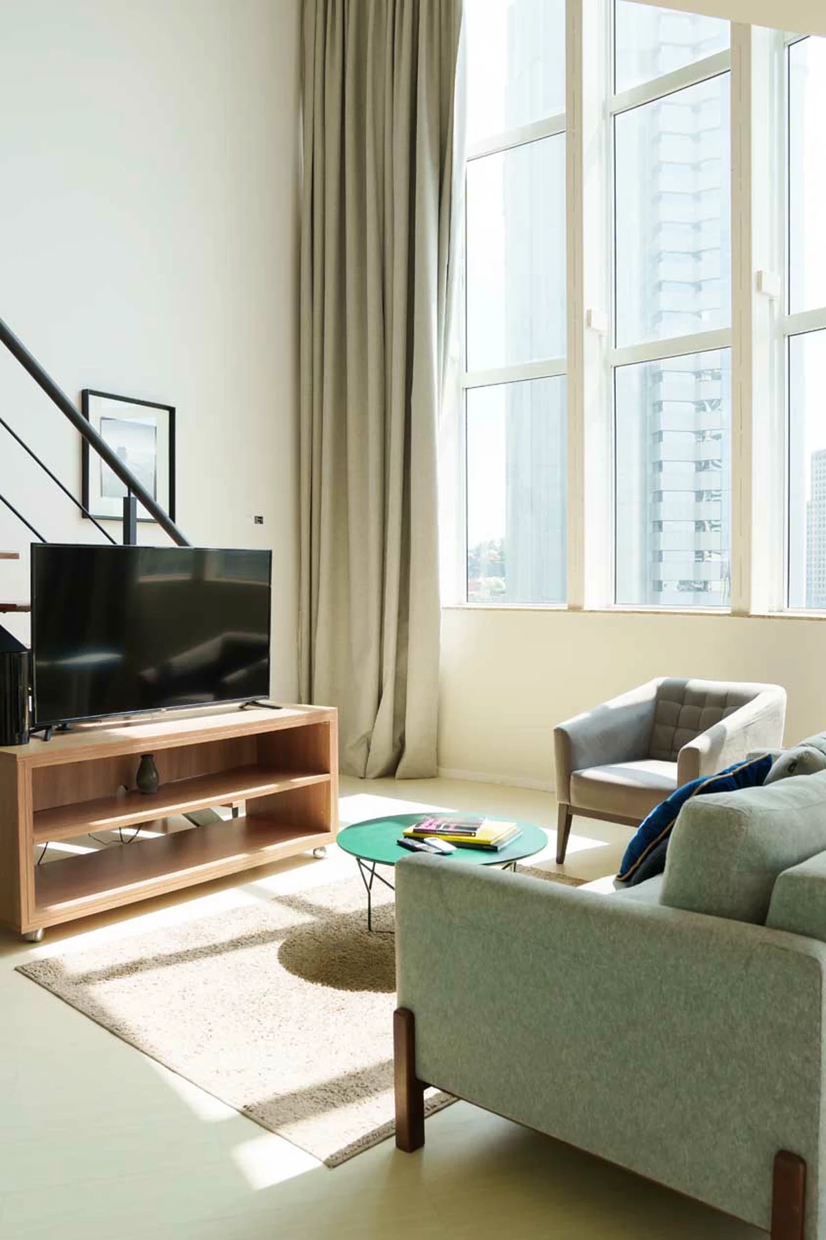 Foto do imóvel: Studio com 1 Quarto à Venda, 39 m² em Cidade Monções - São Paulo