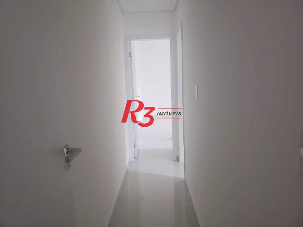 Imagem Casa de Vila com 3 Quartos à Venda, 155 m² em Embaré - Santos