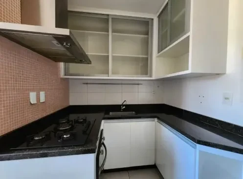 Foto do imóvel: Apartamento com 3 Quartos à Venda, 78 m² em São Lucas - Belo Horizonte